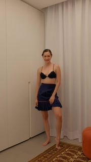 Sophia Abrahão feet photo 12