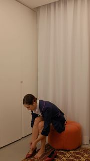 Sophia Abrahão feet photo 11