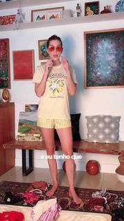 Sophia Abrahão feet photo 9