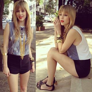 Sophia Abrahão feet photo thumbnail