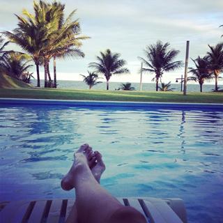 Sophia Abrahão feet photo thumbnail