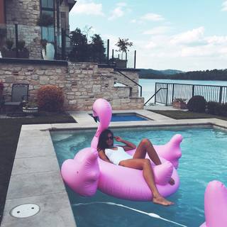 Sophia Ali feet photo 16