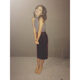 Sophia Ali feet photo 11