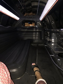 Sophia Ali feet photo 10