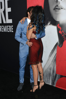 Sophia Ali feet photo 7