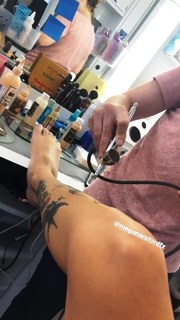 Sophia Ali feet photo 18