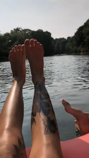 Sophia Ali feet photo 12