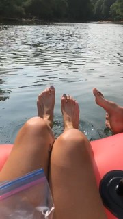 Sophia Ali feet photo 11