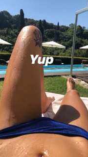 Sophia Ali feet photo 10