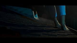 Sophia Ali feet photo 8