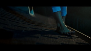 Sophia Ali feet photo 7