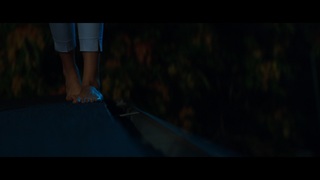 Sophia Ali feet photo 6