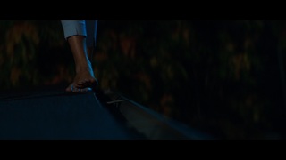 Sophia Ali feet photo 5