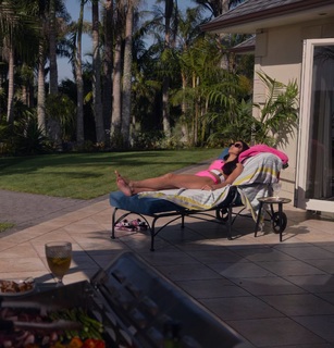 Sophia Ali feet photo 19