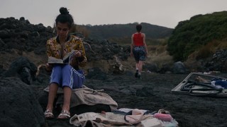 Sophia Ali feet photo 18