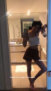 Sophia Ali feet photo 13