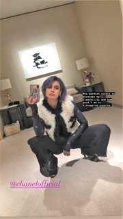 Sophia Ali feet photo 11