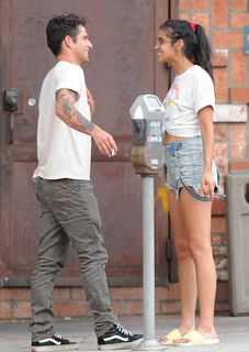Sophia Ali feet photo 16
