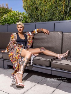 Sophia Ali feet photo 14