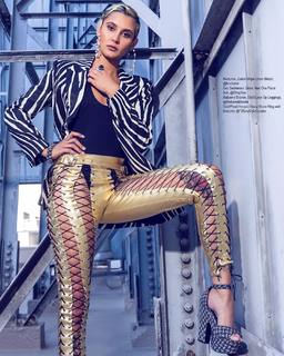 Sophia Ali feet photo 13