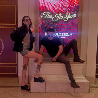 Sophia Ali feet photo 3