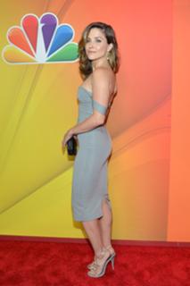 Sophia Bush feet photo thumbnail