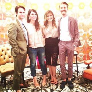 Sophia Bush feet photo thumbnail
