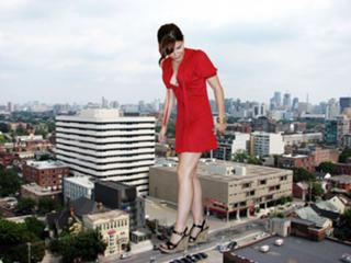 Sophia Bush feet photo thumbnail