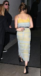 Sophia Bush feet photo thumbnail