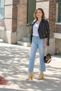 Sophia Bush feet photo thumbnail