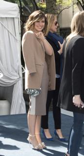 Sophia Bush feet photo thumbnail