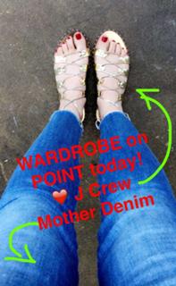 Sophia Bush feet photo thumbnail