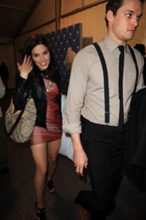 Sophia Bush feet photo thumbnail