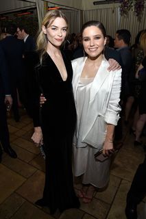 Sophia Bush feet photo thumbnail