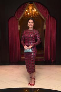Sophia Bush feet photo thumbnail
