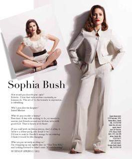 Sophia Bush feet photo thumbnail