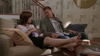 Sophia Bush feet photo thumbnail