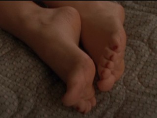 Sophia Bush feet photo thumbnail
