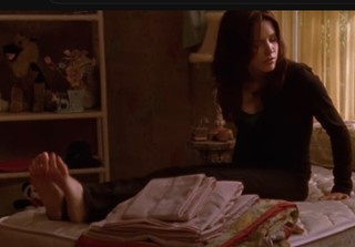 Sophia Bush feet photo thumbnail