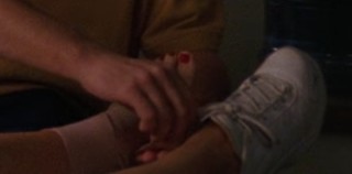 Sophia Bush feet photo thumbnail