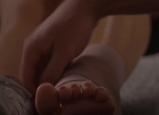 Sophia Bush feet photo thumbnail