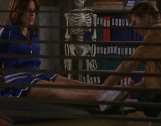 Sophia Bush feet photo thumbnail