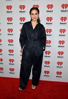 Sophia Bush feet photo 1