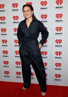 Sophia Bush feet photo 19