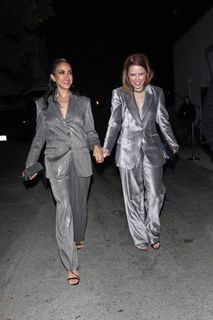 Sophia Bush feet photo 15