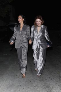 Sophia Bush feet photo 14