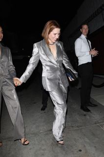 Sophia Bush feet photo 12