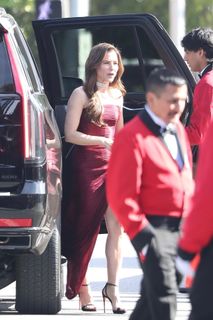 Sophia Bush feet photo 15