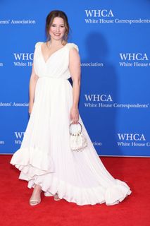 Sophia Bush feet photo 2