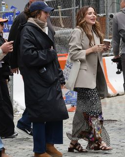 Sophia Bush feet photo 7
